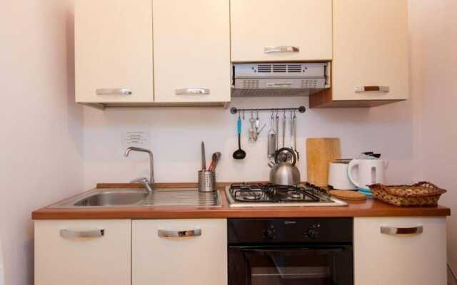 RSH Corso Central Apartment