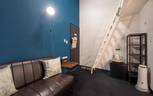 Apartment Sanjo