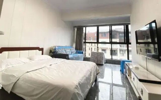 Nineteen Degree Travel Residential B&B
