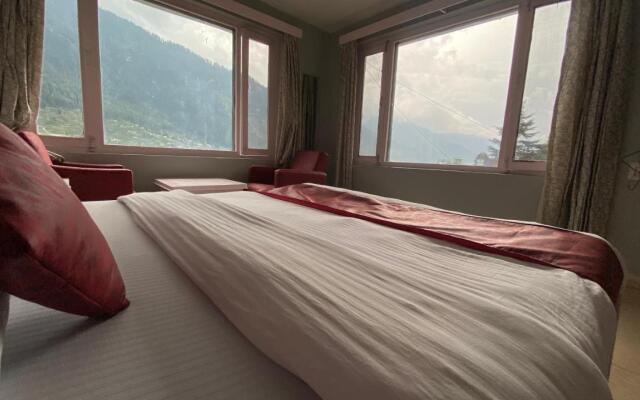 Hotel Meadows