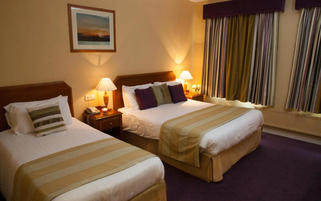 Inishowen Gateway Hotel