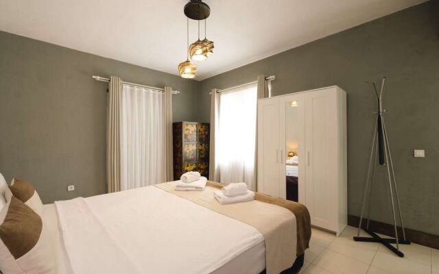 DBD Alaçatı