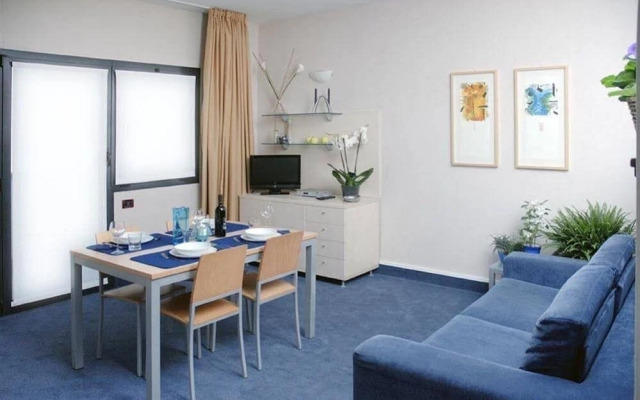 Cristoforo Colombo Apartments