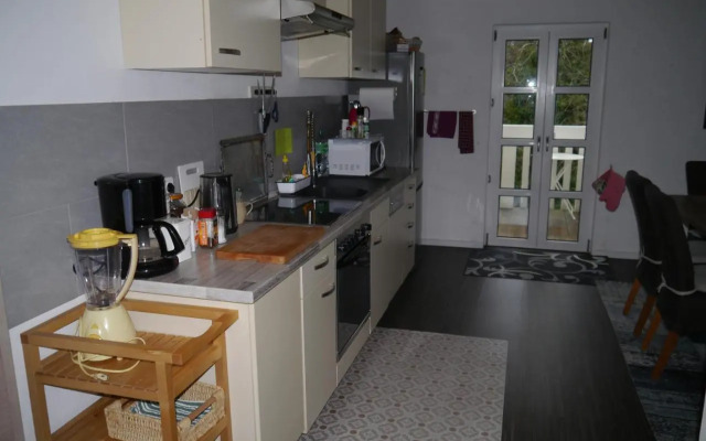 Ferienwohnung im Neubauernweg