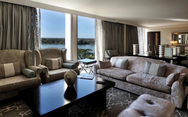 Hotel Pullman Lubumbashi Grand Karavia