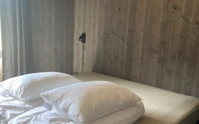 Jotunheimen Husky Lodge