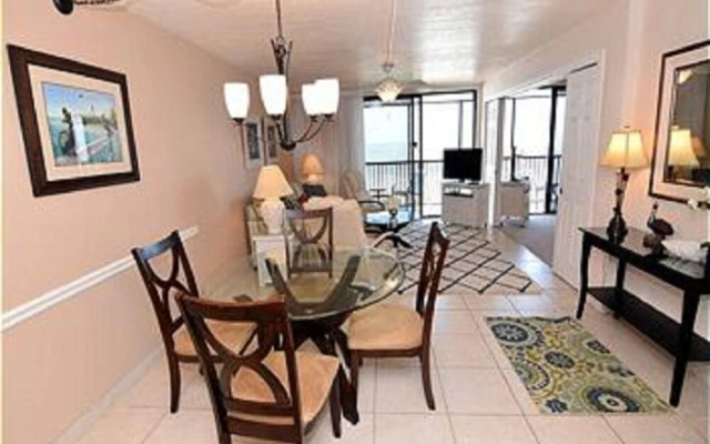 Sundial A306 - One Bedroom, Direct Beachfront! Condo