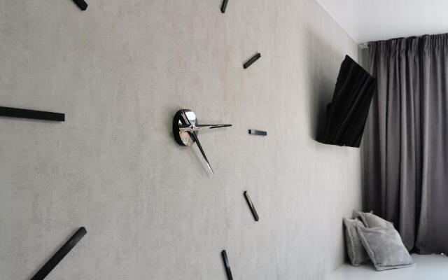 Апартаменты на улице Жлобы 139