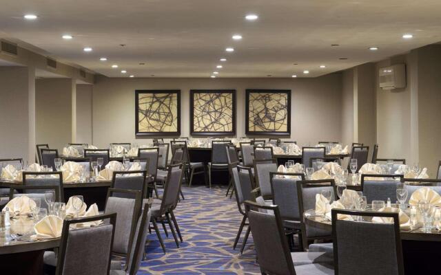 Hampton Inn Parsippany