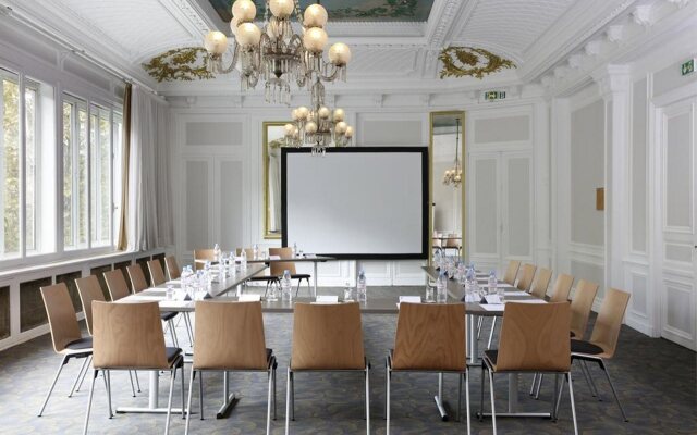 Best Western Hotel Ronceray Opera