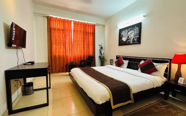 Hotel Hari Villa