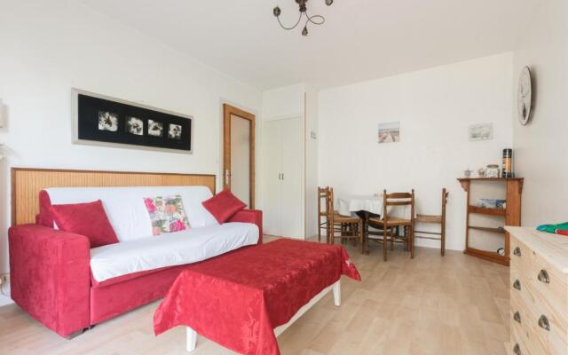 Appartement 4p La Baule à 800m de la Plage