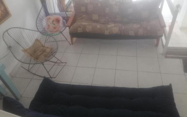 casa 3 tías.Hermosa habitación hermosas áreas comunes