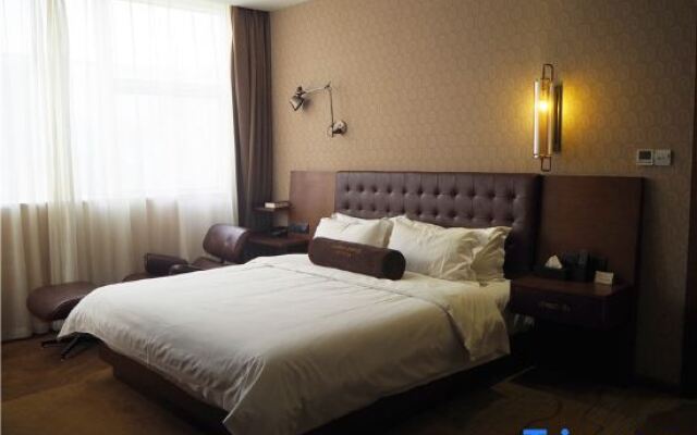 Sushi Hotel (Shanghai Hongqiao International Exhibition Center Branch)
