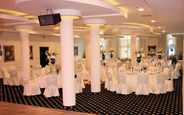 Hotel Business Faltom Gdynia