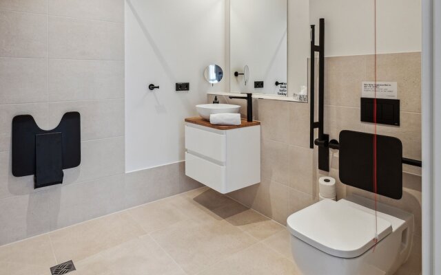 Limehome Zwickau Magazinstr.