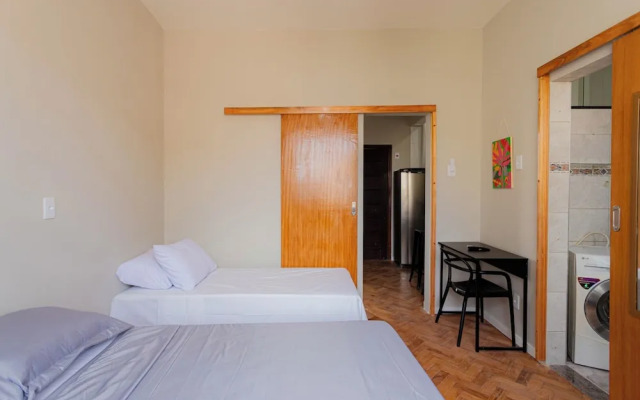 SUH Flamengo 08 Live in Aterro