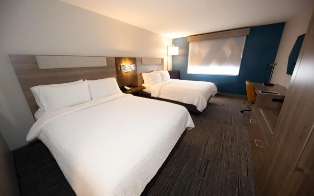 Holiday Inn Express Hotel & Suites Canyon by IHG