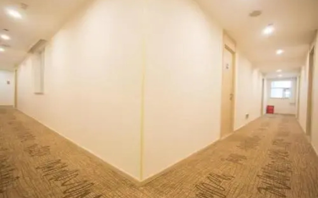 Hanting Changsha National Financial Center