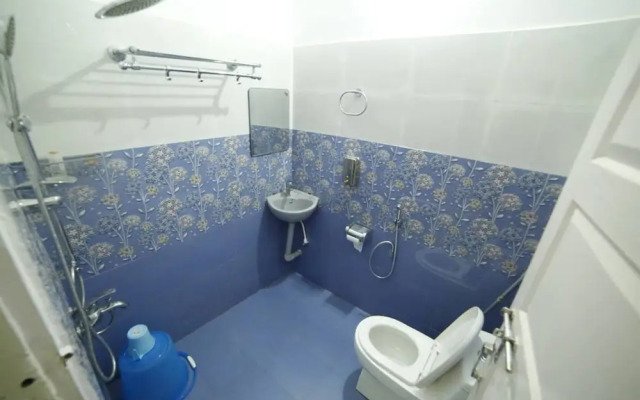 Posh 7 BHK at Belljem Homes in Thrissur City