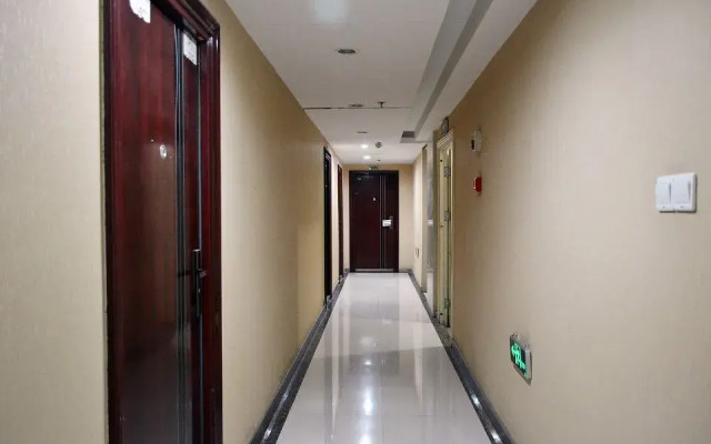 Manhattan Business Hotel