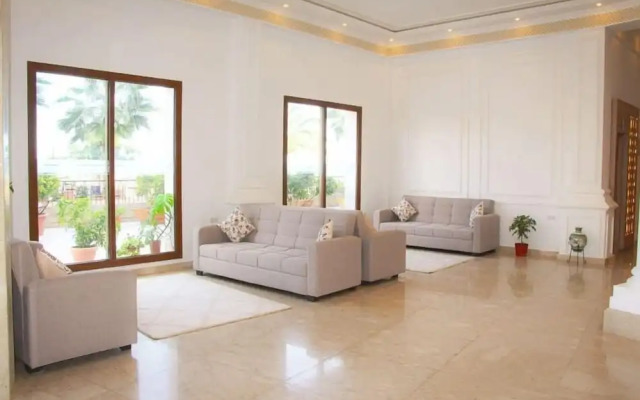 Al Moudayna Hotel - Tichy Plage