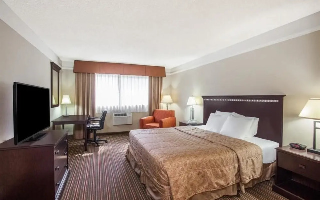 Travelodge La Mesa