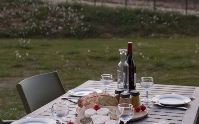 Zenao Appart'hôtels Villeneuve-lès-Avignon