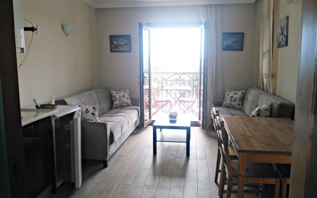 Bodrum Vera Hotel