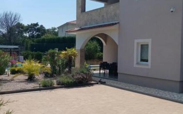 Villa Marie