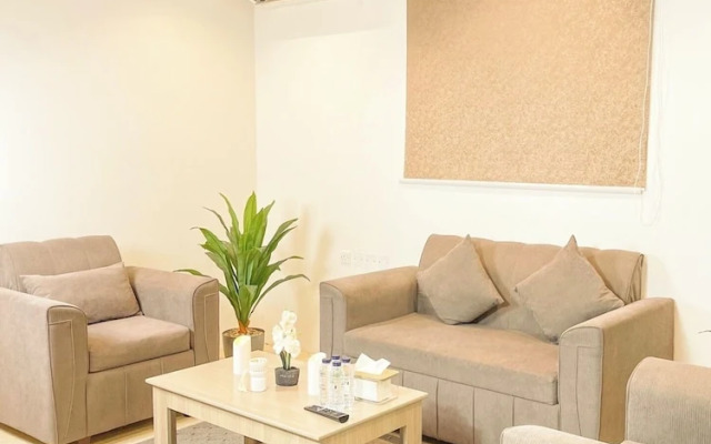 Anwar Al Kharj Hotel Apartments