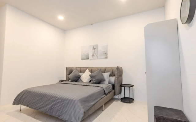 Rocka villas