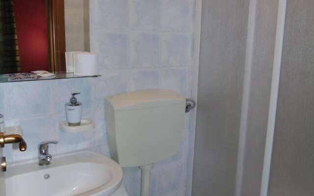 Bed & Breakfast Phenicusa