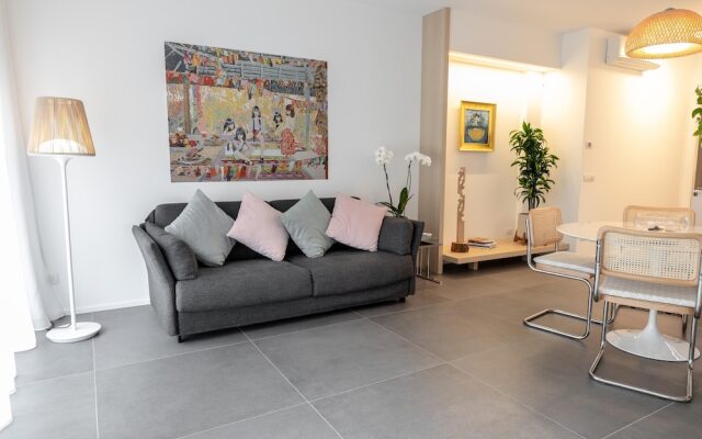Central 2br Apartment Private Parking Long Term Welcome