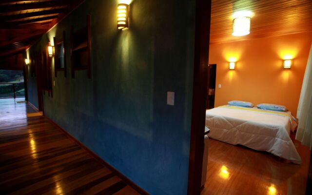 Eco Resort Serra Imperial