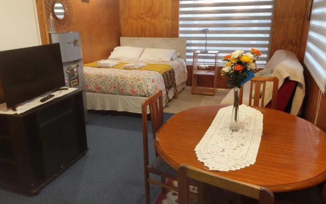 Depto. Altos de Tenglo