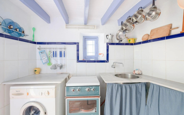 Casa Rural El Tesillo