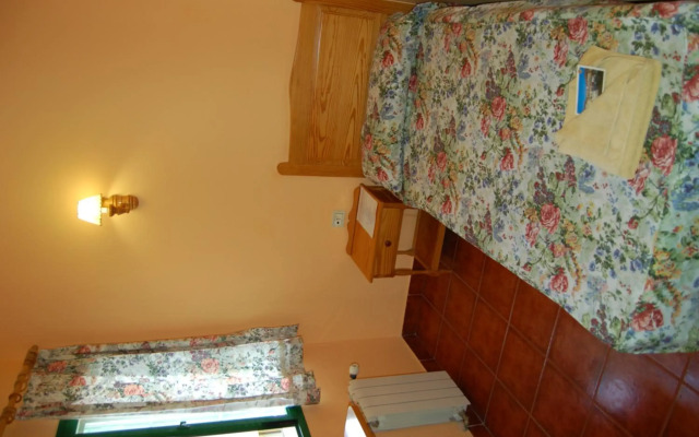 Hotel El Sombrerito