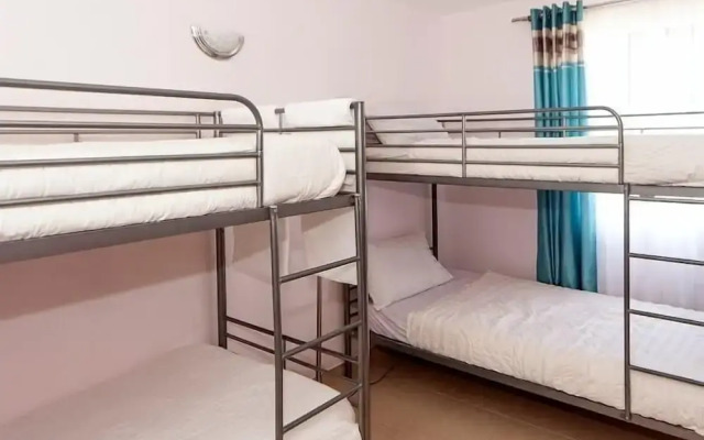 House Karakara - Adults Only (Adults only)