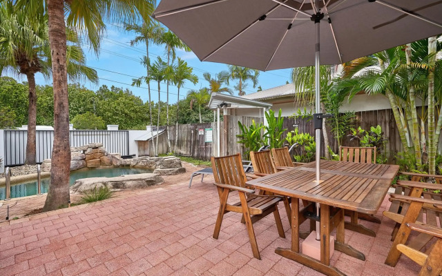 Royal Palm Villas Cairns