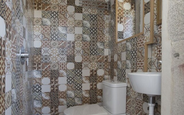 Comendador 1895 Apartments 6