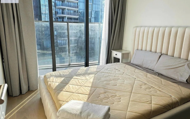 The Metropole Opera Deluxe Residence