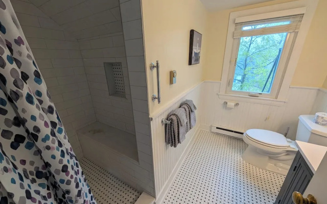 Bourne Bed and Breakfast