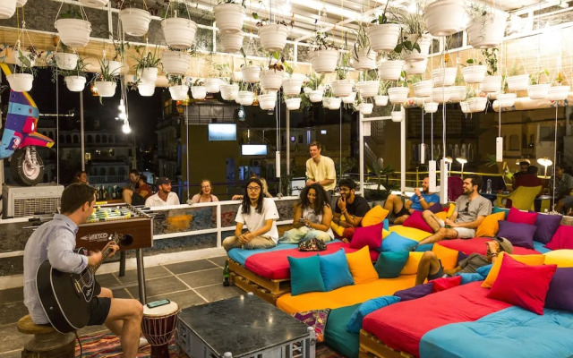 goStops Udaipur (Stops Hostel Udaipur)