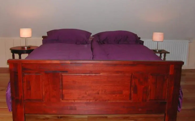 Bed And Breakfast Maartje Cornelis Hoeve