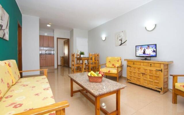 Apartamentos Teneguía
