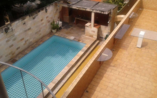 Go2Rio Hostel - VouPruRio