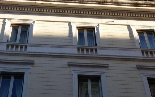 Trevispagna Charme B&B