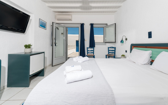 Penelope Village Mykonos