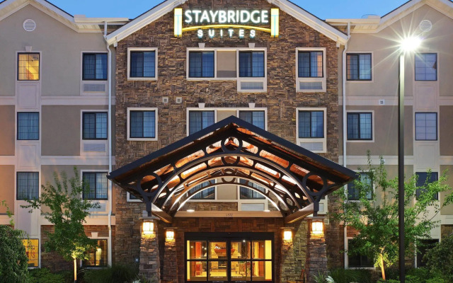 Staybridge Suites Fayetteville/Univ Of Arkansas by IHG